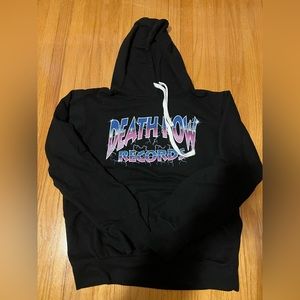 Death Row Records Hoodie
